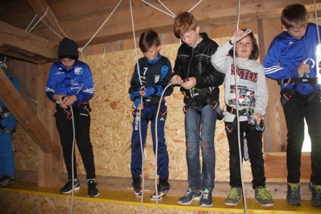 Projektwoche 107